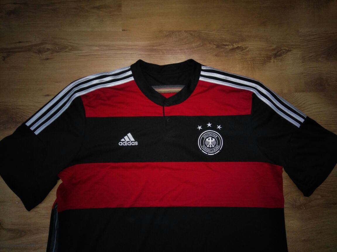 Tricou Adidas Naționala Germaniei mărimea XXL