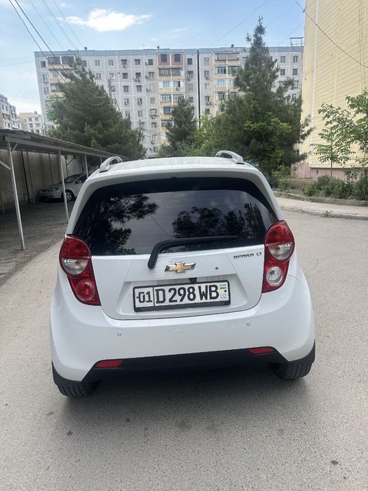 Спарк автомат фулл  сотилади
