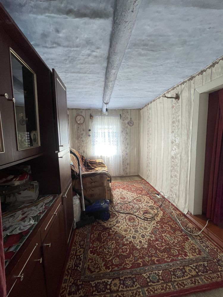 Продаеться дом в Боровом, Озеро в шаговой доступности