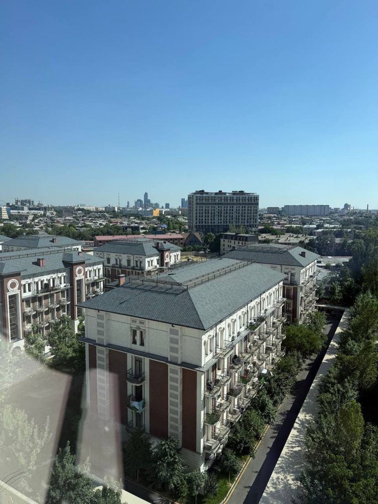 ЖК NRG Jomiy, 2/10/12, 72,15кв, черновая отделка с перегородками