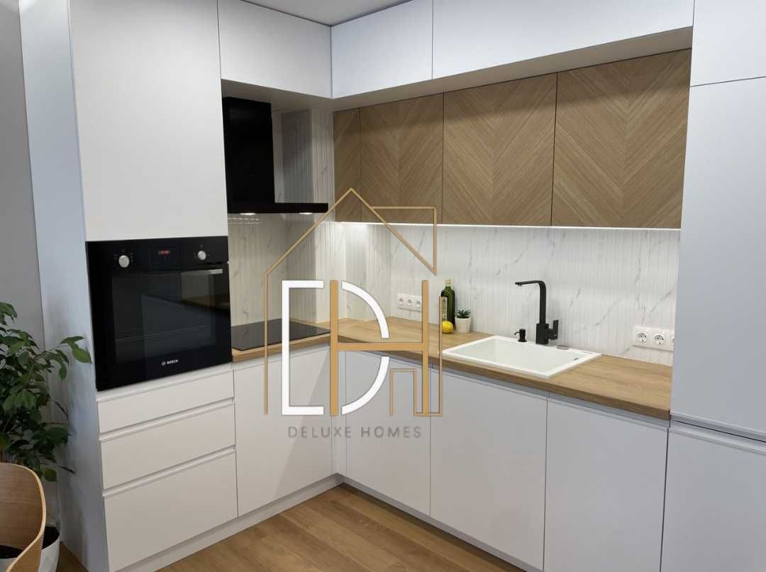 Продава се Двустаен апартамент в Пловдив, Остромила - 69 кв.м за 1883 €/кв.м - Снимка #4