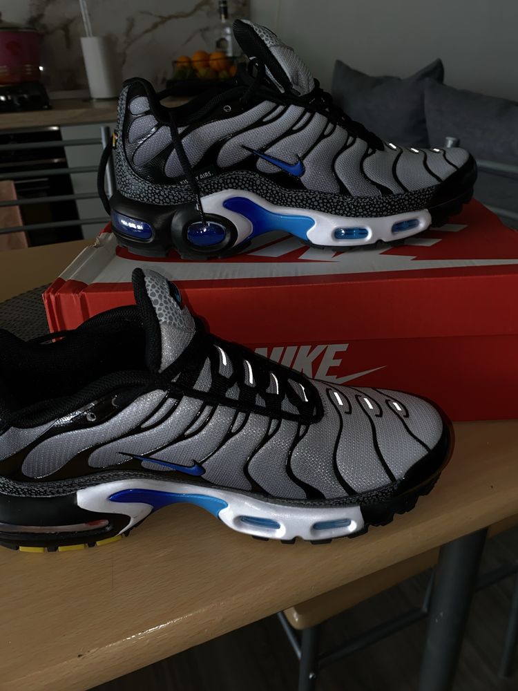 Nike air max tn