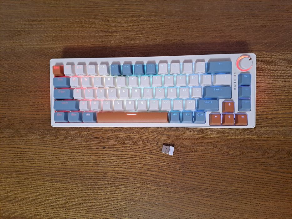 Клавиатура для Mac