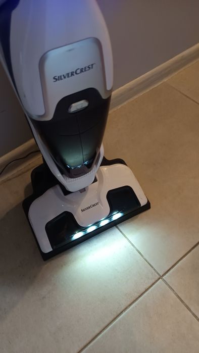 Прахосмукачка Silver Crest