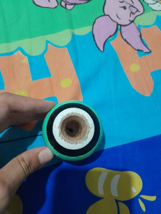 Tama aproape noua de la sweets