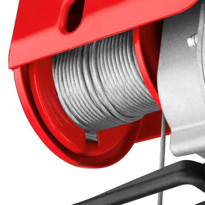 Електрически телфери 18м-250кг "Номер: rh-4130"