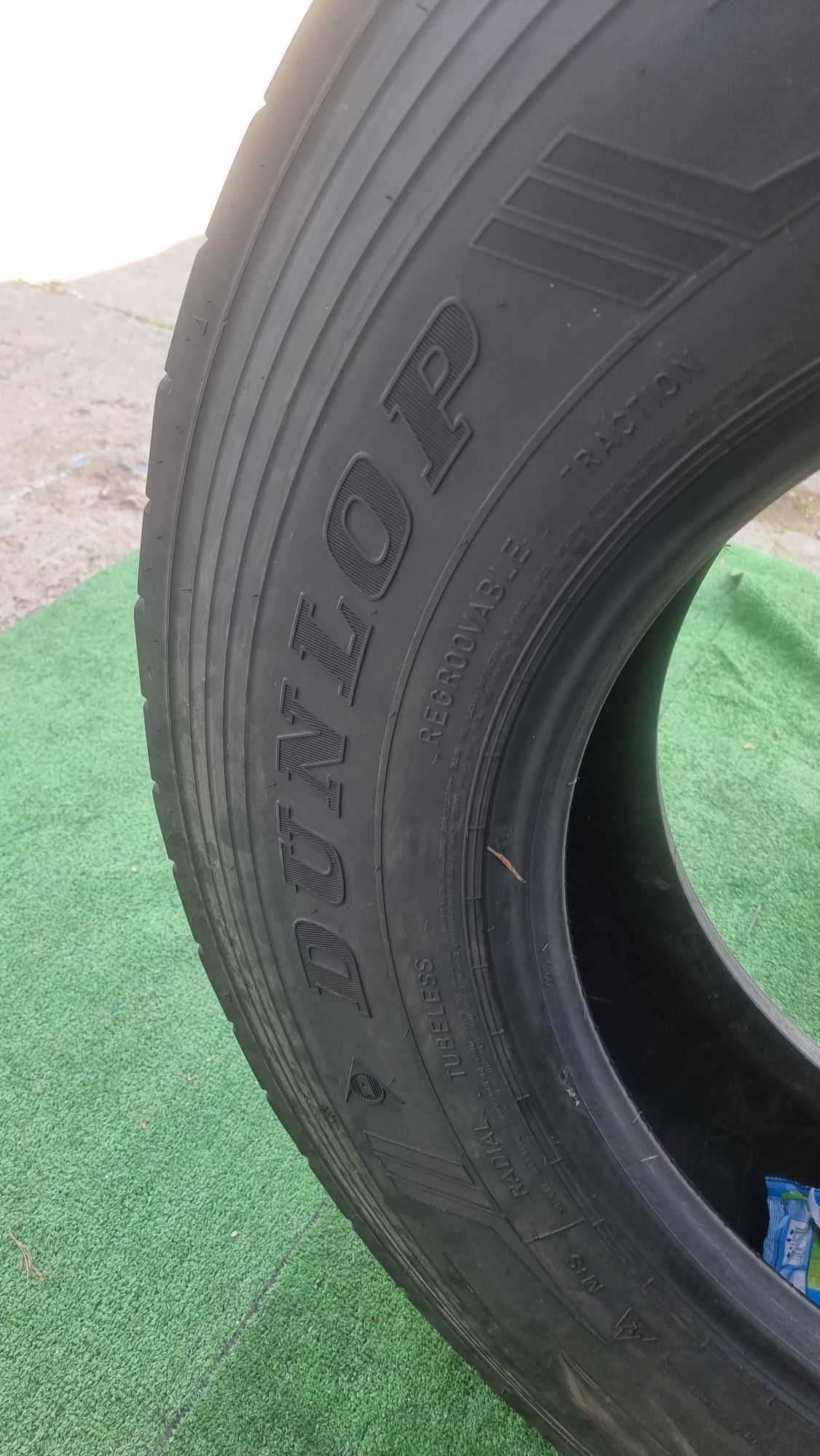 295.80.22,5 dunlop o buc