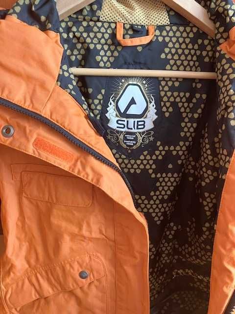 Дамски ски екип  SUB INDUSTRIES- Австрия