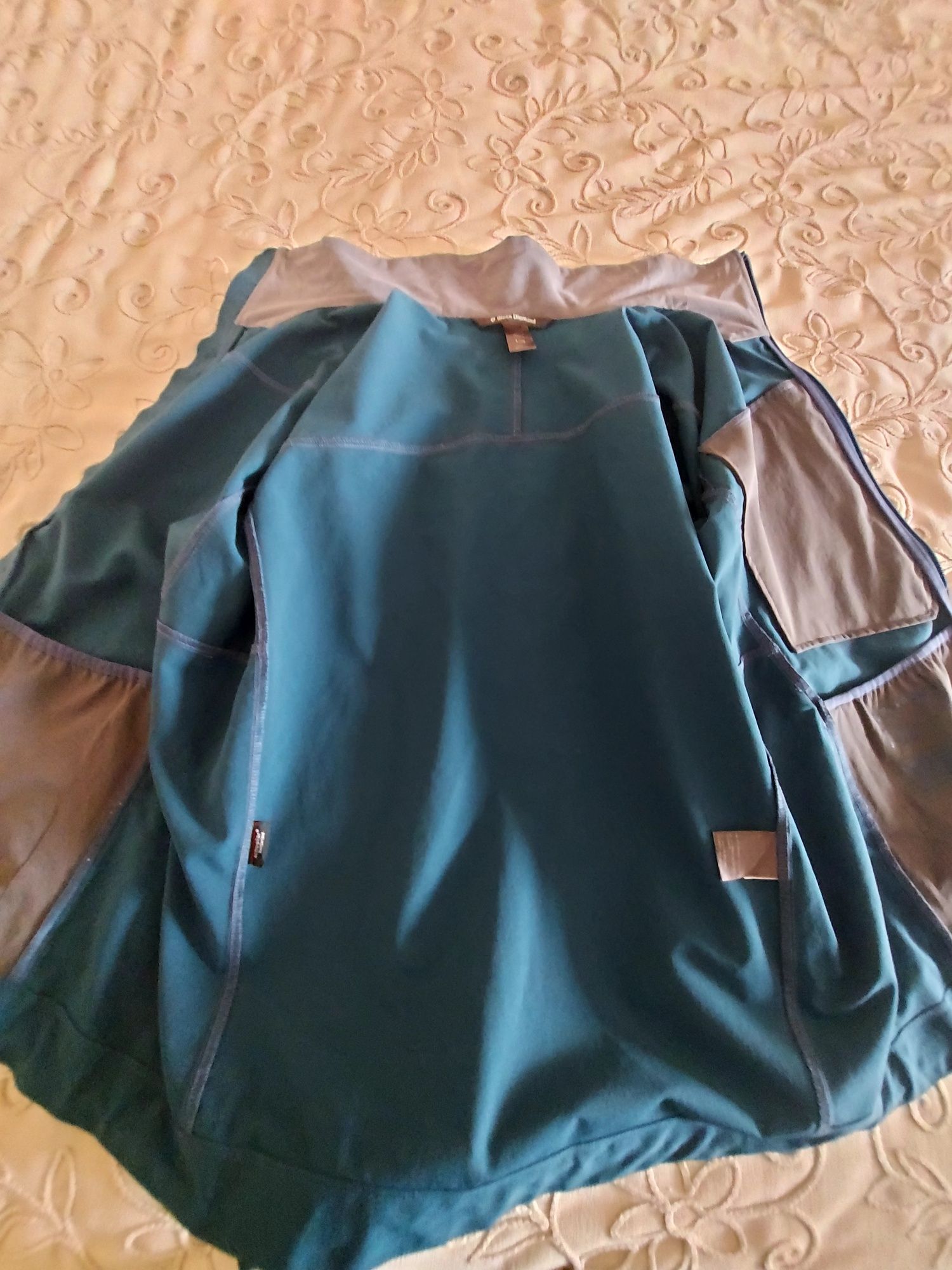 Туристическо softshell яке Black diamond размер L/XL