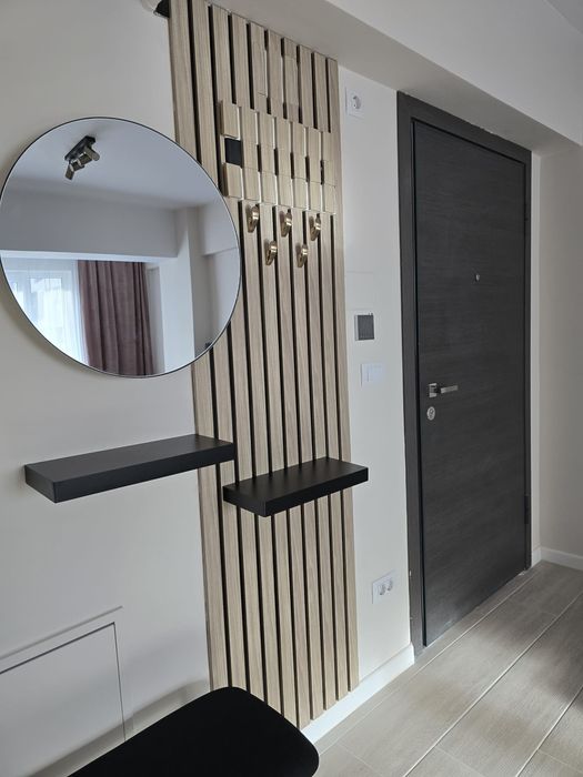 Inchiriez apartament 2 camere Complex Evergreen Tatarasi