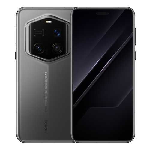 Honor Magic 7 RSR Porsche design 5G Dual sim с BG меню 5850mAh батерия
