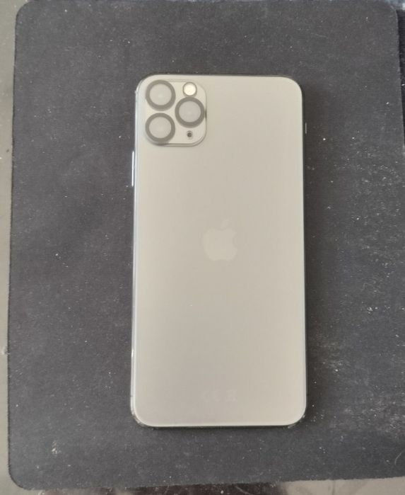 iPhone 11 Pro-Max impecabil