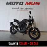Motocicleta Honda CB300 R ABS | H01975 | motomus.ro