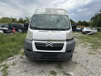 citroen jumper 2.2 HDI 2007 G 6 sk само на части