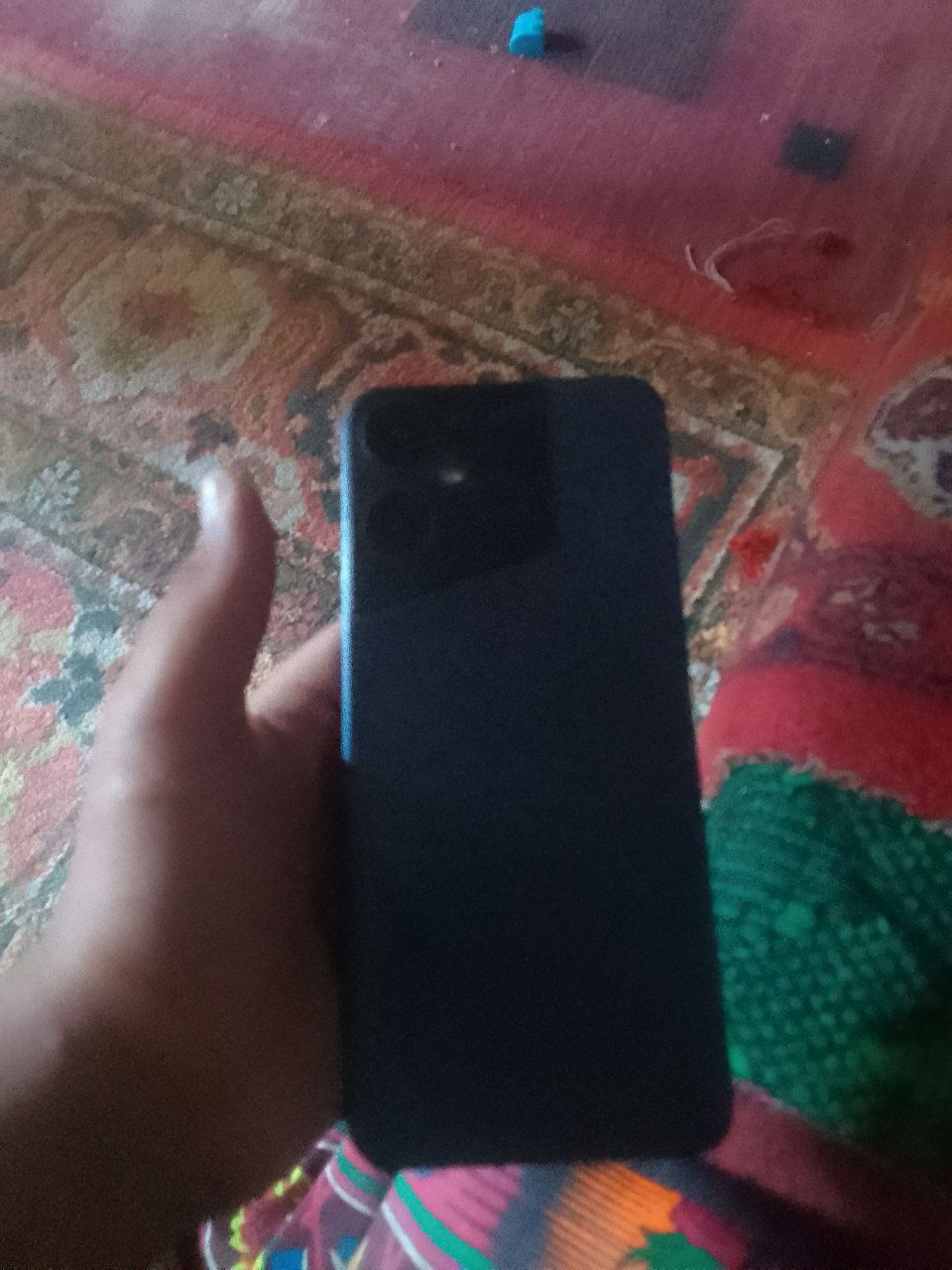 Tecno pova neo 3