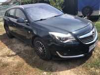 Usa portiera stanga dreapta fata spate OPEL INSIGINA A FACELIFT 2015