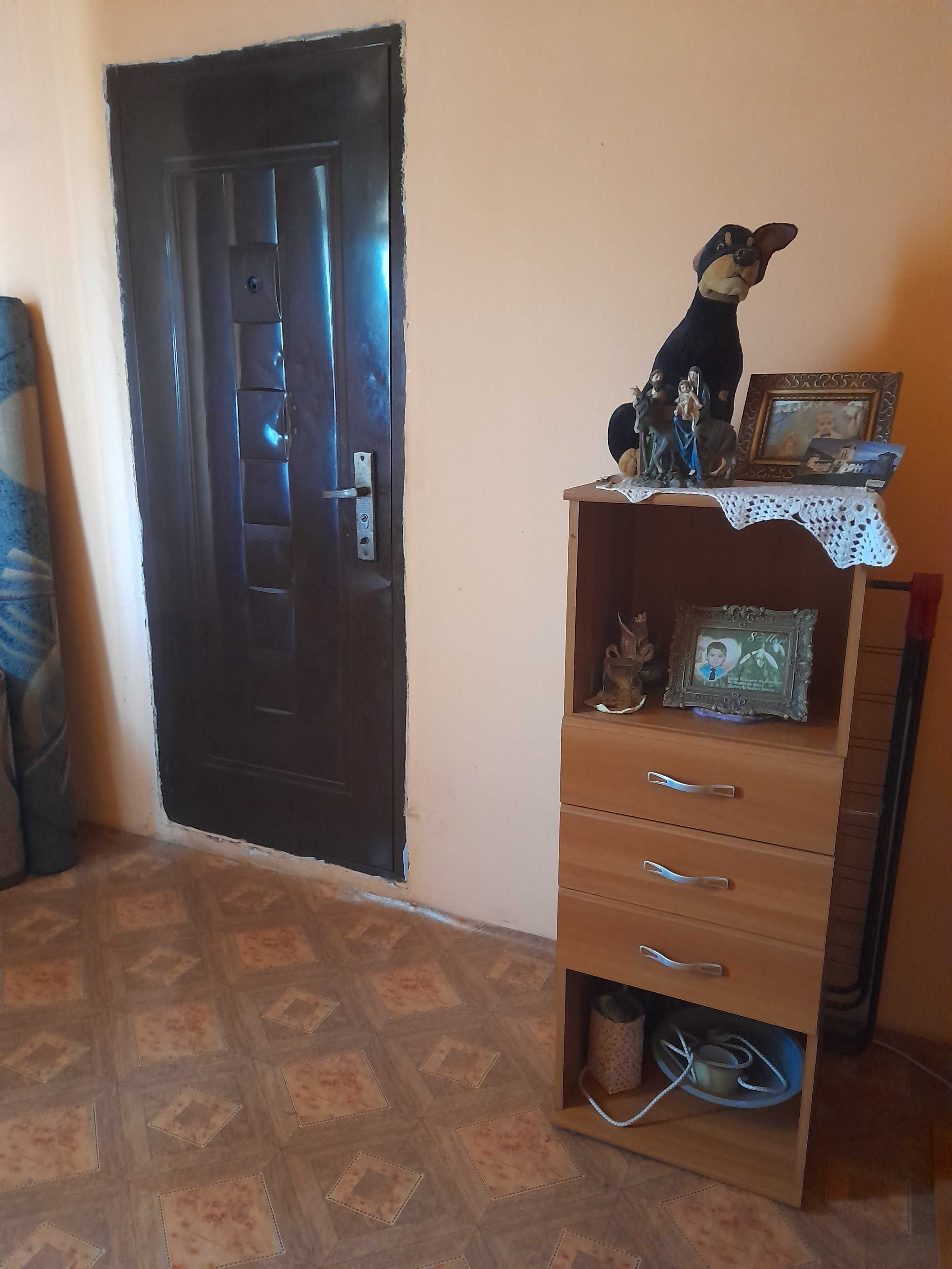 Vand apartamant (prelungire contract)