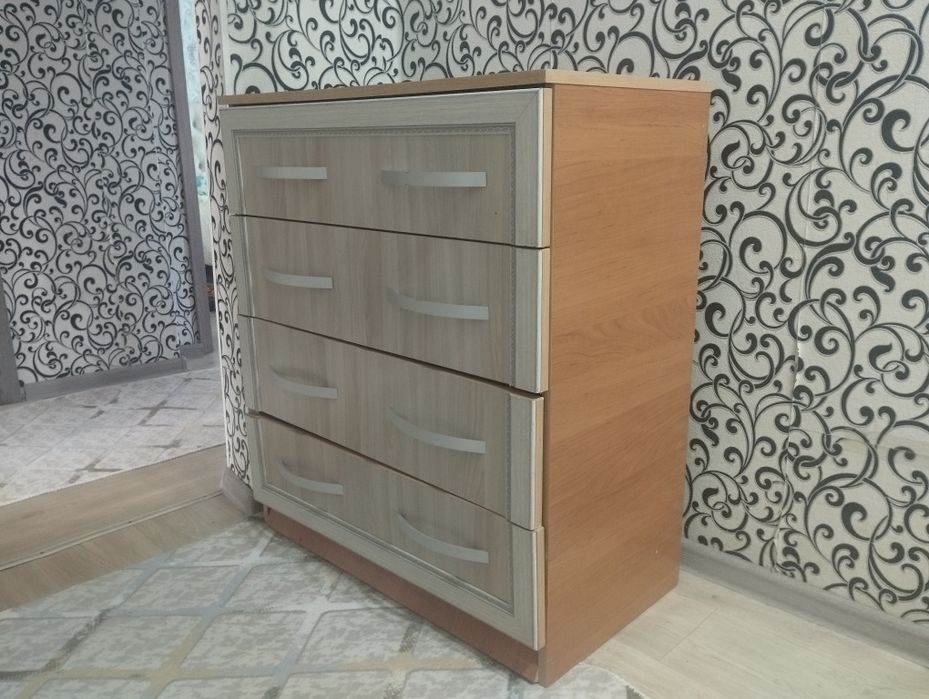 Комод для одежды