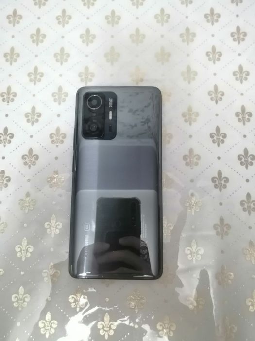 Xiomi 11t pro 5G