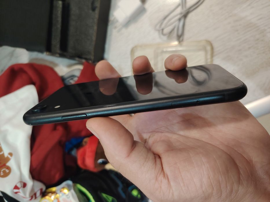 IPhone XR 64GB Display Impecabil