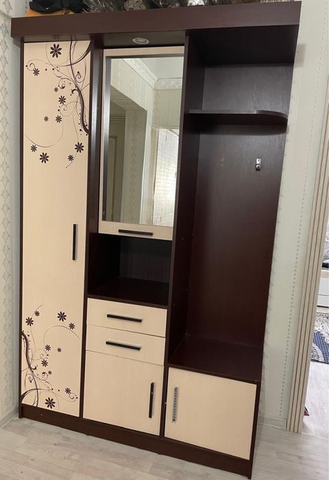 Прихошка сатылады. Жағдайы жақсы.