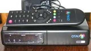 ресивер отау тв Кировский