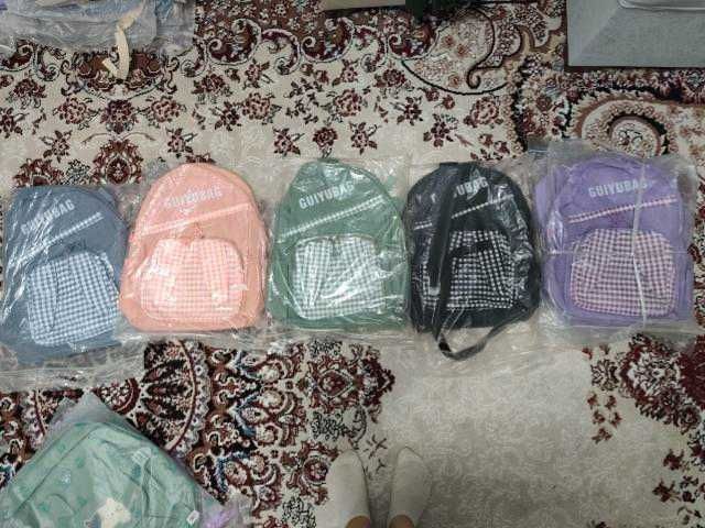 Maktab sumkasi yengi
