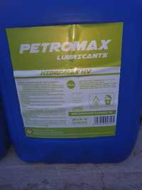 Ulei hidraulic HV46 Petromax