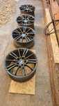Jante BMW  M3 ORIGINALE Reconditionate