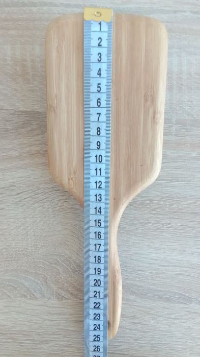 Оригинална бамбукова четка Olivia Garden