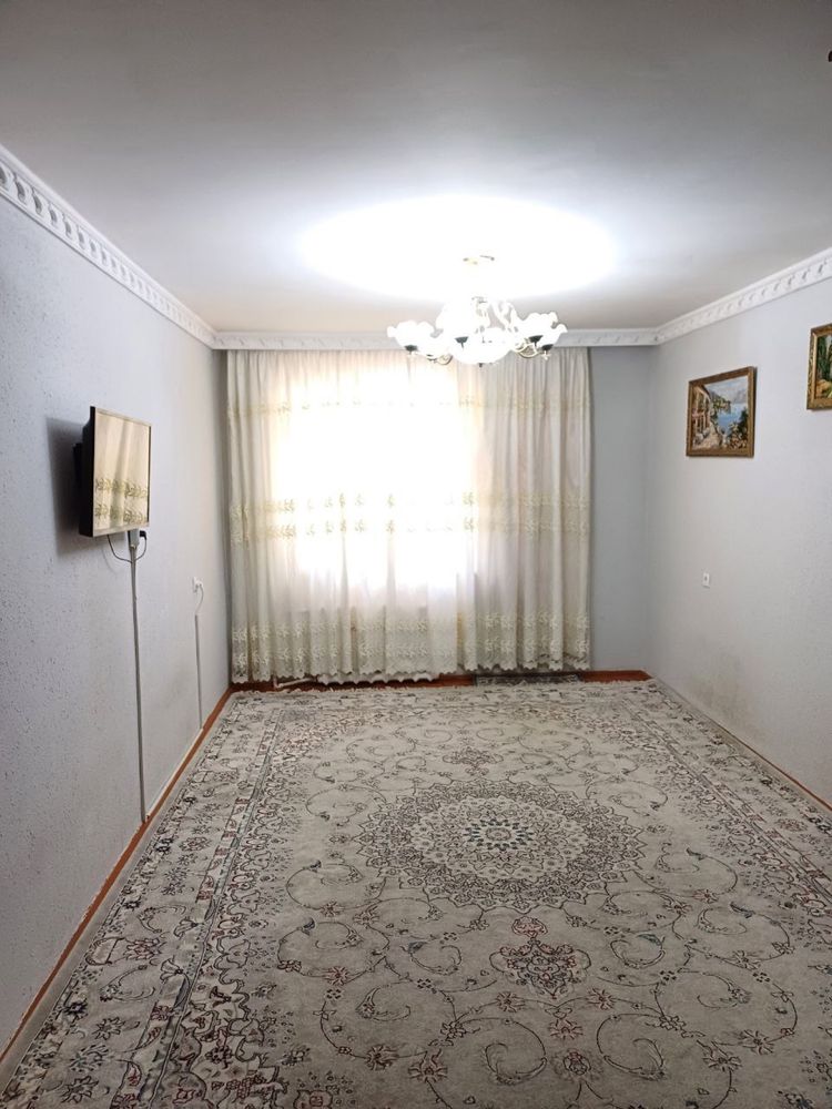 Продается 3х комнатная квартира