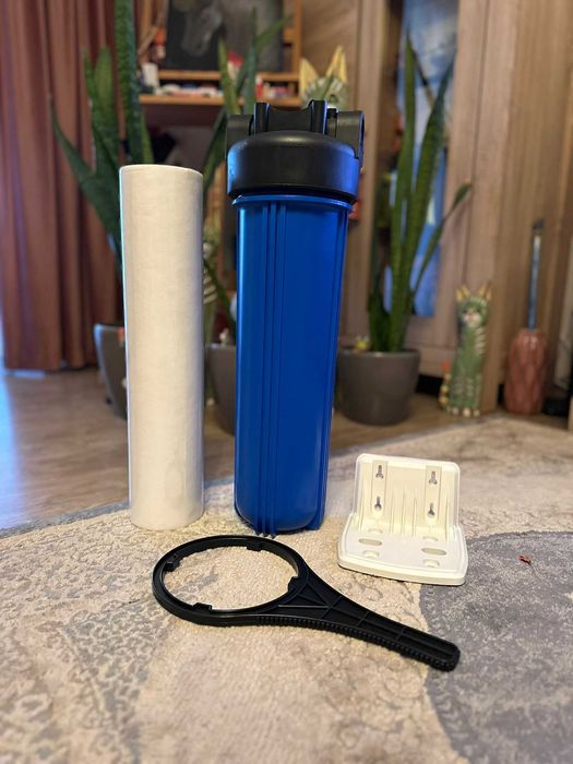 Filtru apa Big Blue 20