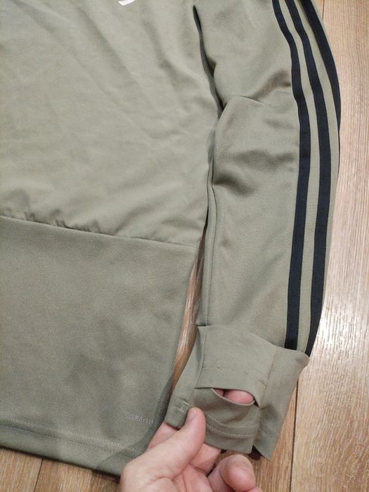 Adidas juventus горнище мъжка оригинален