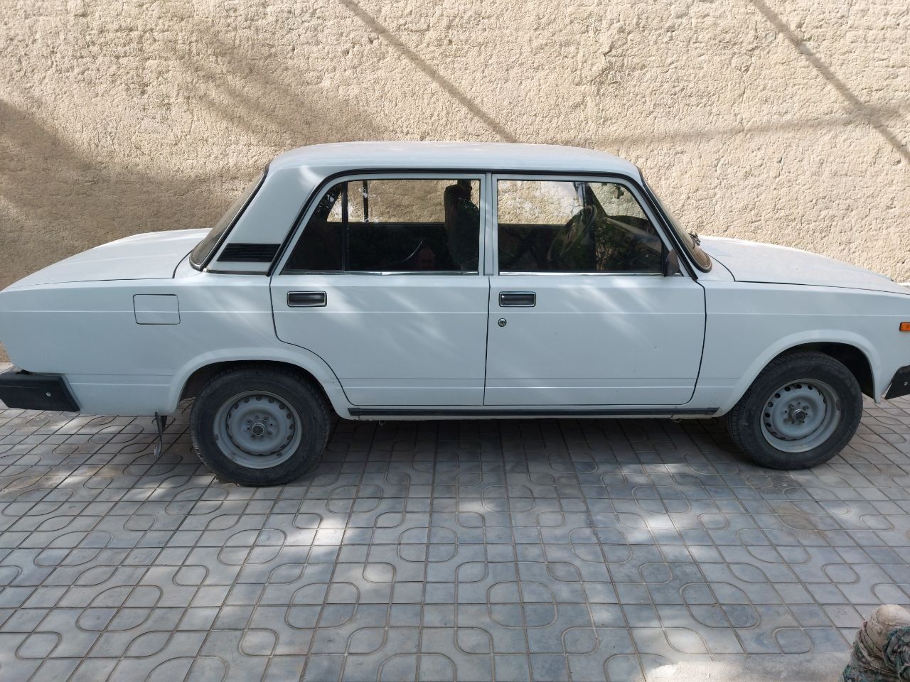 Lada 2107 отличном состоянии