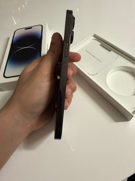 iPhone 14 PRO Max 256 GB