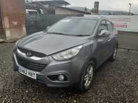 Dezmembrez Hyundai IX35 1.7, 2.0 CRDI