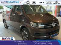 Volkswagen Caravelle Scaune incalzite / Comenzi volan / Pilot automat / Incalzire auxiliara
