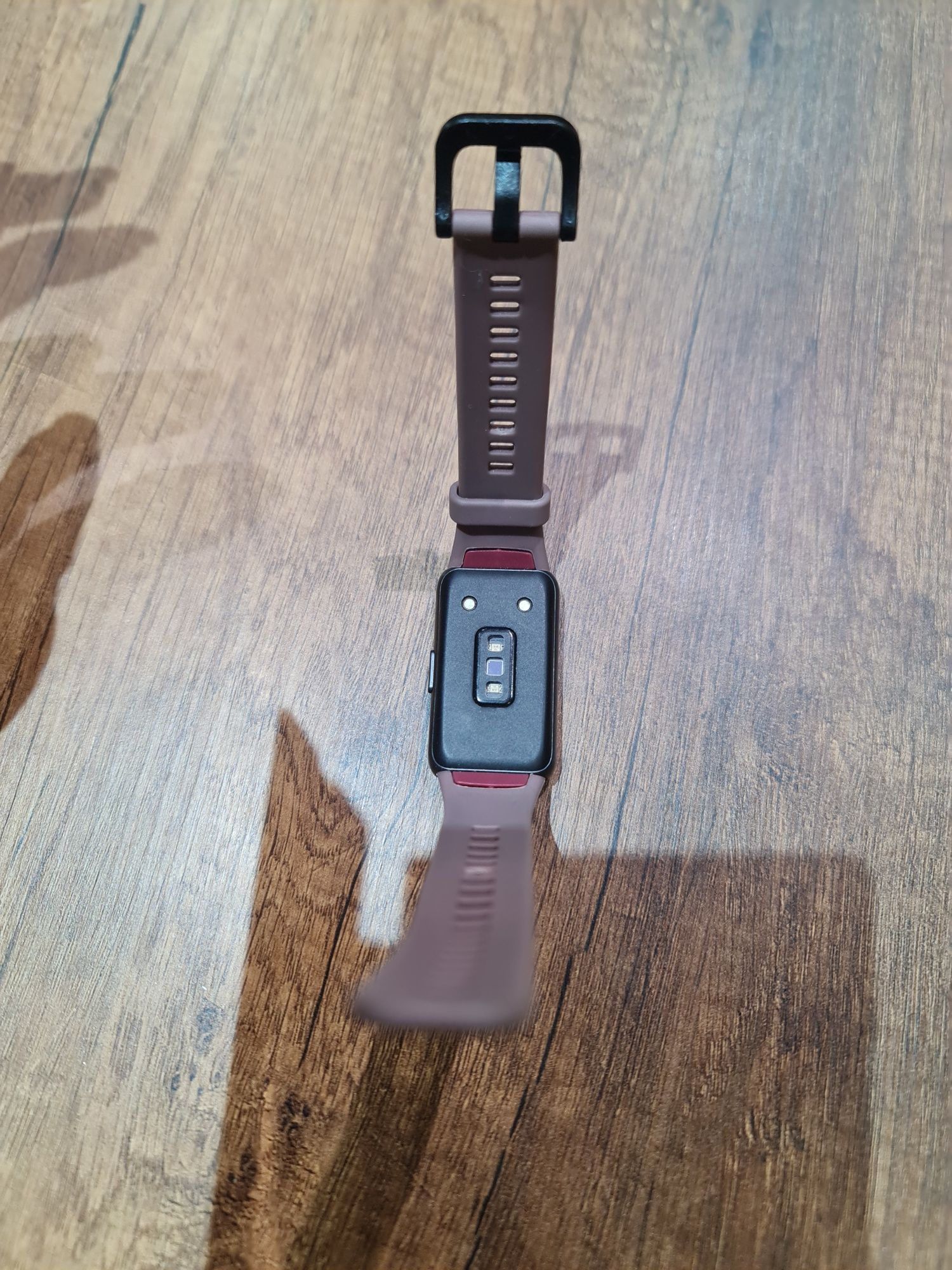 Смарт гривна Huawei Band 6