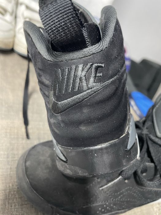 Ghete copii 31,5 jordan Nike 6-7 ani