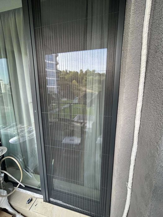 Плисе комарници от производител – БЕЗПЛАТНА ДОСТАВКА!