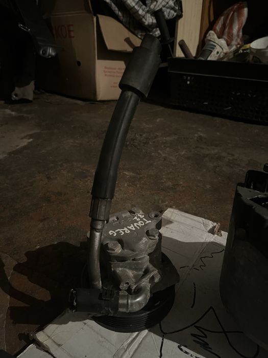 Продам Насос Гур