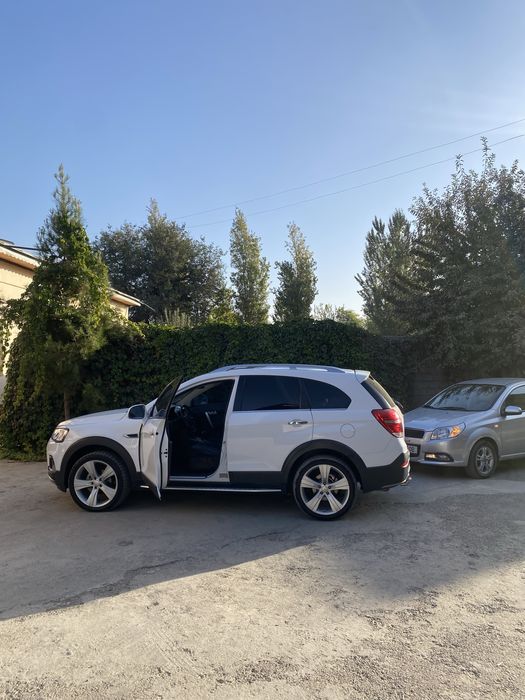 Captiva diska balon r20