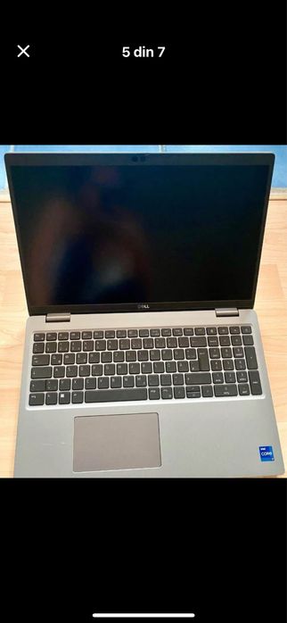 Vand Laptop Dell Precision 3581