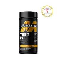 Мощный бустер тестостерона Test HD от MuscleTech