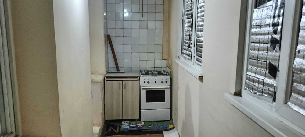 Ijaraga uzoq muddatga kvartira
