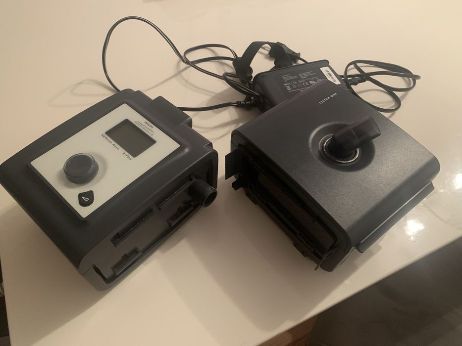 Vand aparat CPAP PhilipsRespirocnics