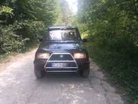Suzuki Vitara 1.6.8v