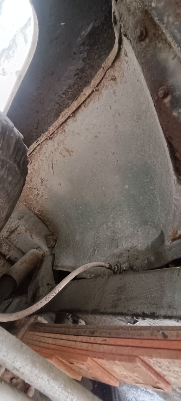 Джип UAZ 469 УАЗ