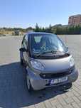 Vand Smart fortwo 2002