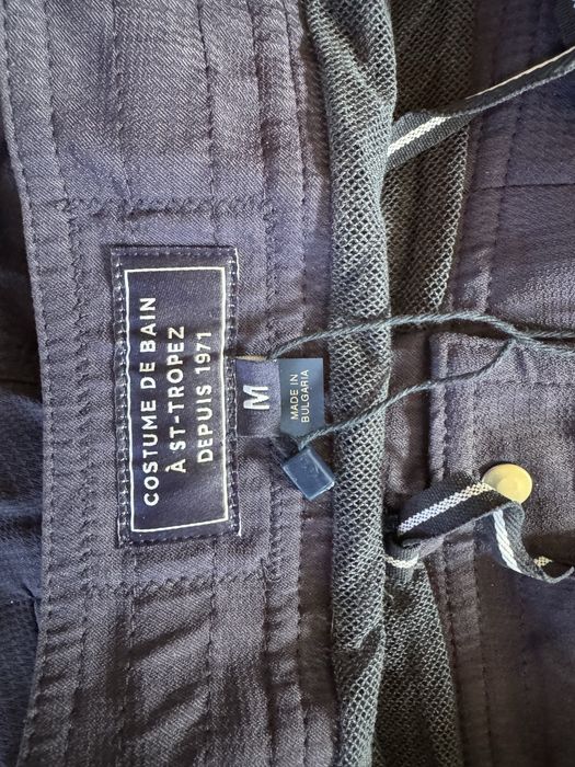 Бански Vilebrequin